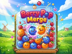 Berry Pop Merge