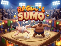 Ragdoll Sumo