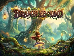 Bramblebound
