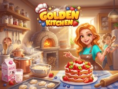 Golden Kitchen