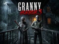 Granny Horror 3