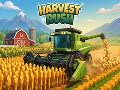 Harvest Rush