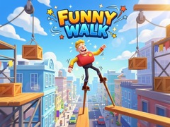 Funny Walk