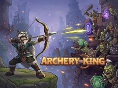 Archery King