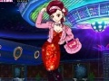Spring Sequins