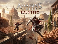 Assassin's Credit Identify
