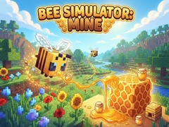 Bee Simulator: Mine