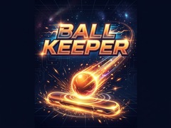 Ball Keeper