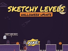 Sketchy Levels 