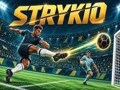 STRYKIO