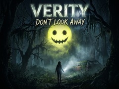 Verity - Don't Look Away