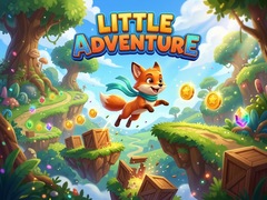 Little Adventure