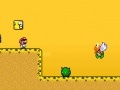Super Mario World Flash 2