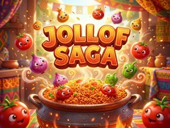 Jollof Saga