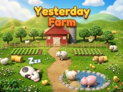 Yesterday Farm