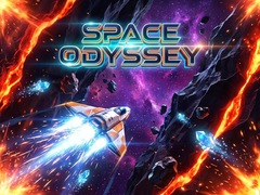 Space Odyssey
