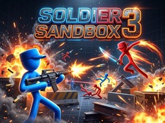 Soldier Sandbox 3