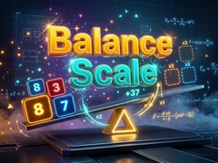 Balance Scale