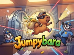 Jumpybara
