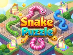 Snake Puzzle