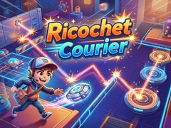 Ricochet Courier