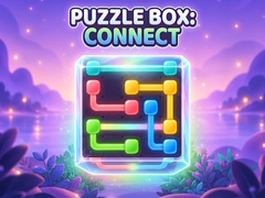 Puzzle Box: Connect