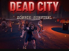 Dead City: Zombie Survival