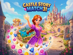 Castle Story Match3!