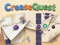 CreaseQuest