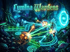 Lumina Wardens