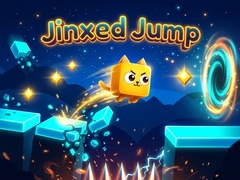 Jinxed Jump