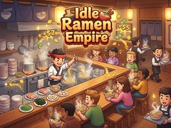 Idle Ramen Empire
