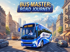 Bus Master: Road Journey