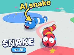 Snake VS AI