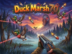 Duck Marsh 70