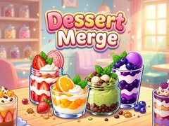 Dessert Merge