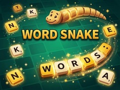 Word Snake
