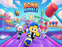 Bonk Royale