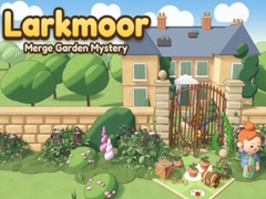Larkmoor Merge Garden Mystery