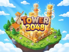 Tower 2048