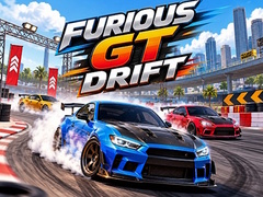 Furious GT Drift