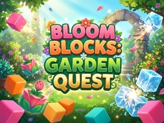 Bloom Blocks Garden Quest
