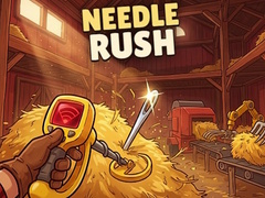 Needle Rush