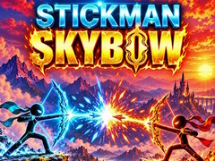 Stickman Skybow
