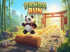 Panda Run 
