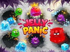 Jelly Panic