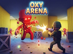 Oxy Arena