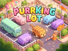 Purrking Lot