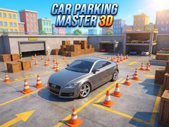 Car Parking Master 3D