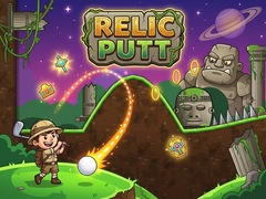 Relic Putt